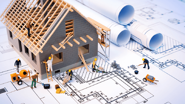 Construção Civil