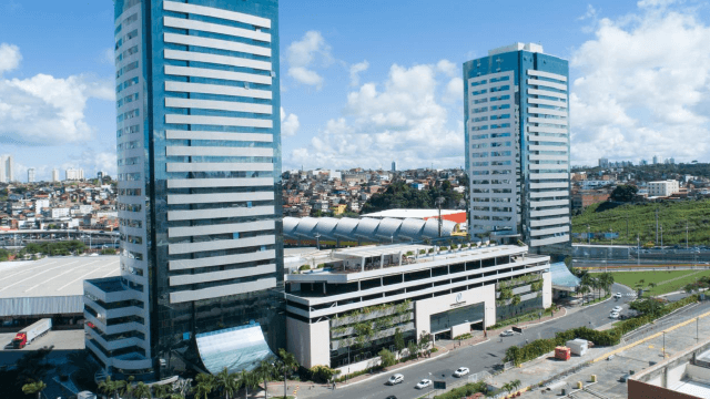 Projeto Urbanix