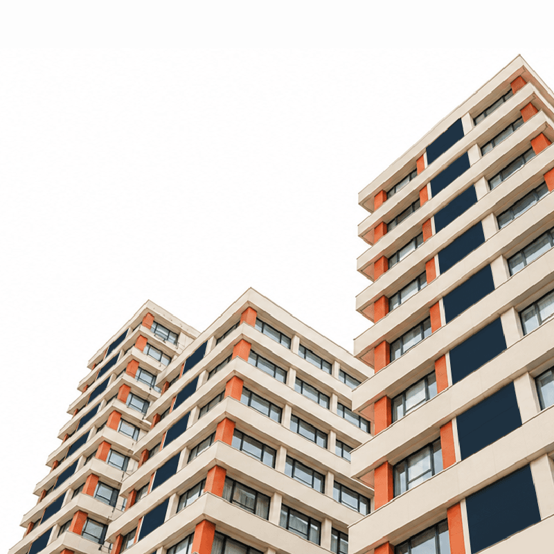Edifício reformado pela Urbanix Engenharia